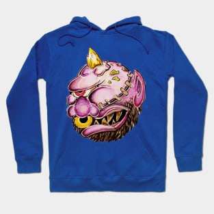 Madballs!! Hoodie